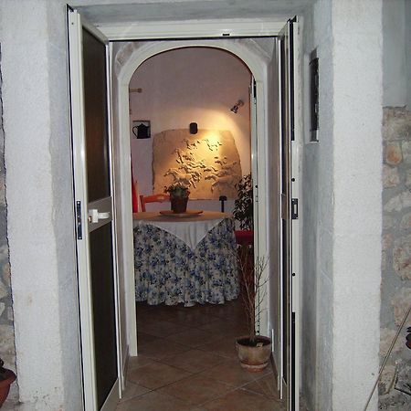 Bed and Breakfast La Cascata à Noci Extérieur photo