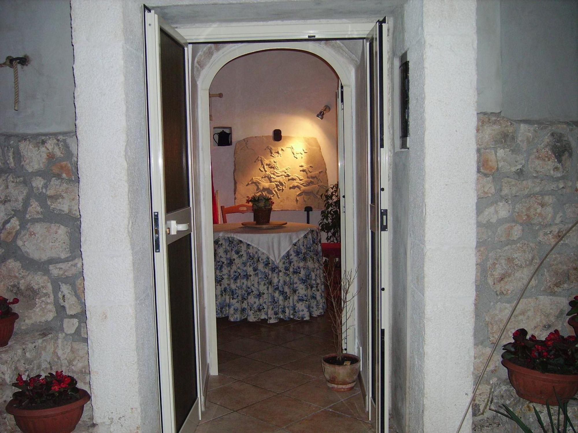 Bed and Breakfast La Cascata à Noci Extérieur photo