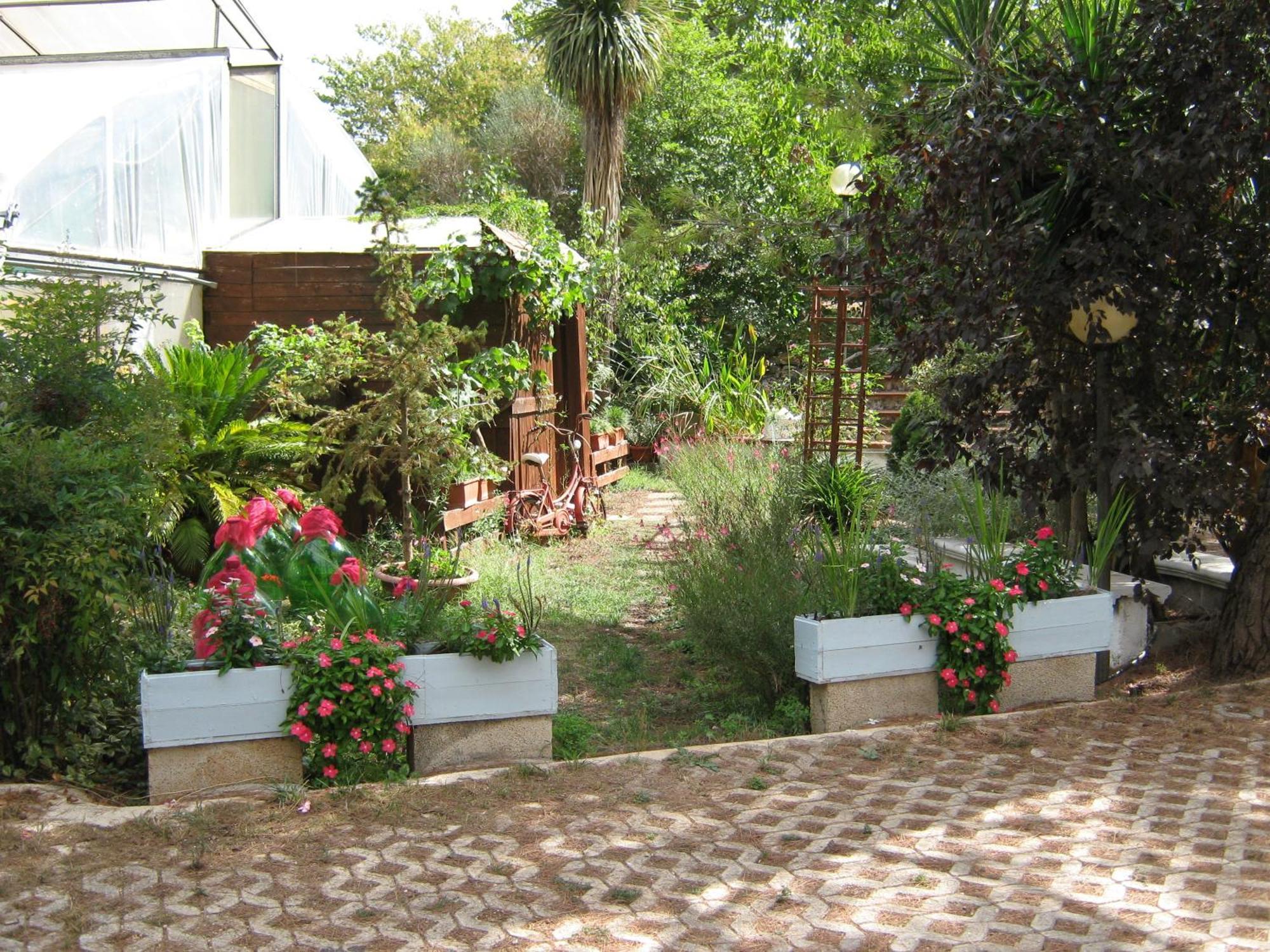 Bed and Breakfast La Cascata à Noci Extérieur photo