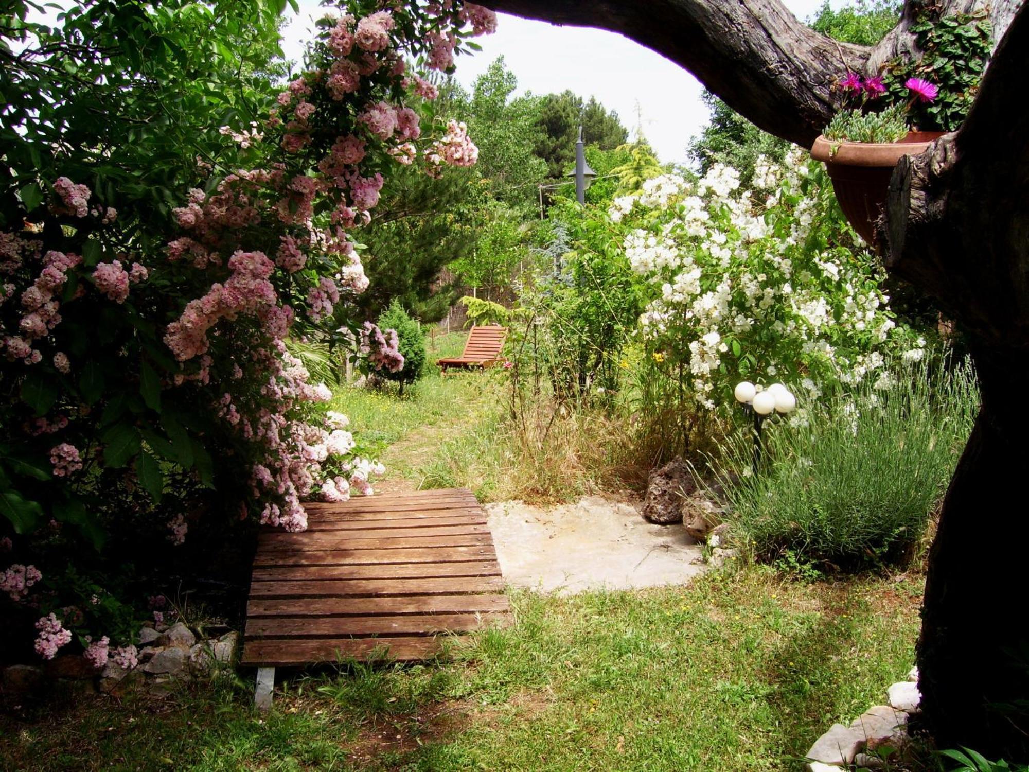 Bed and Breakfast La Cascata à Noci Extérieur photo