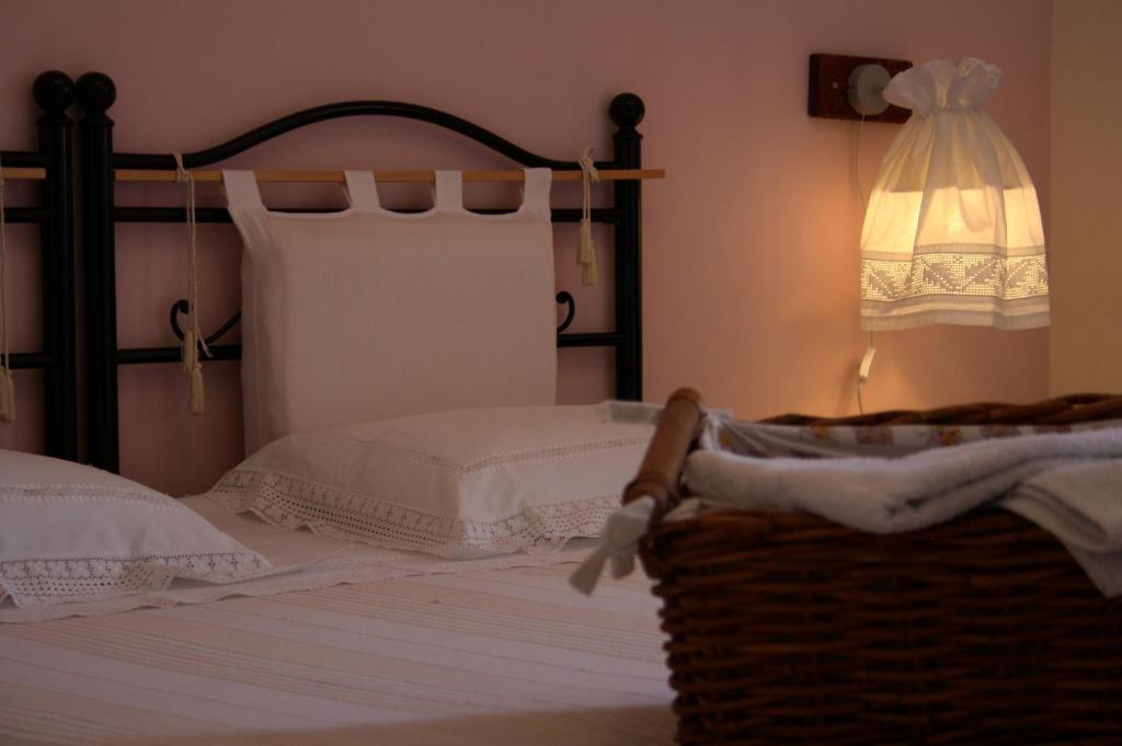 Bed and Breakfast La Cascata à Noci Chambre photo