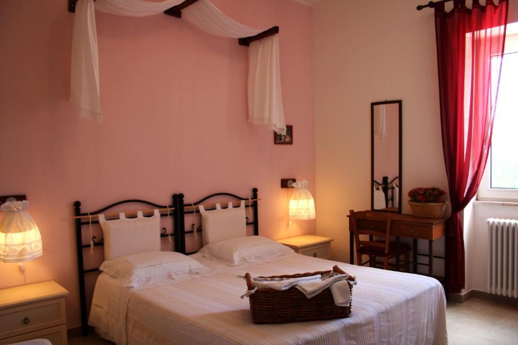 Bed and Breakfast La Cascata à Noci Chambre photo