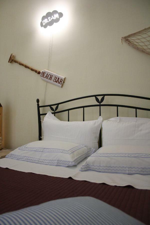 Bed and Breakfast La Cascata à Noci Extérieur photo