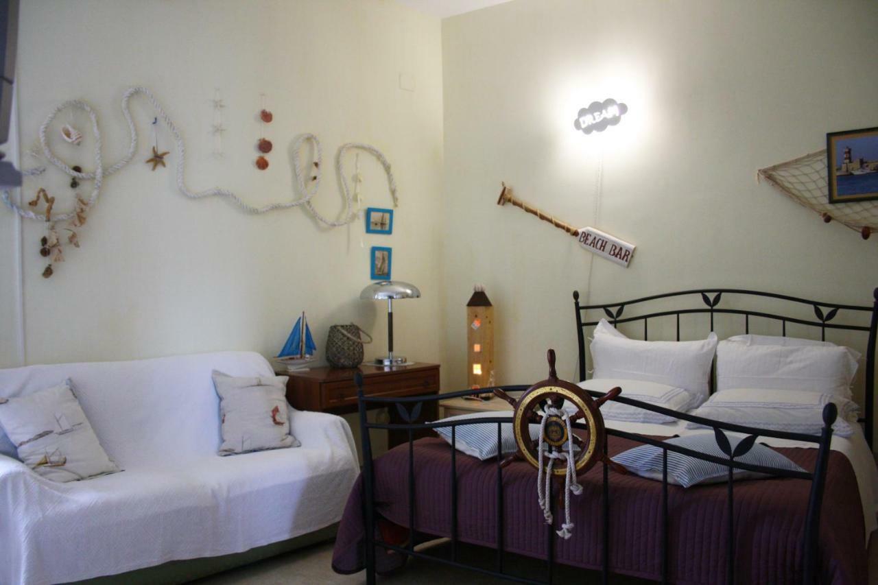 Bed and Breakfast La Cascata à Noci Extérieur photo