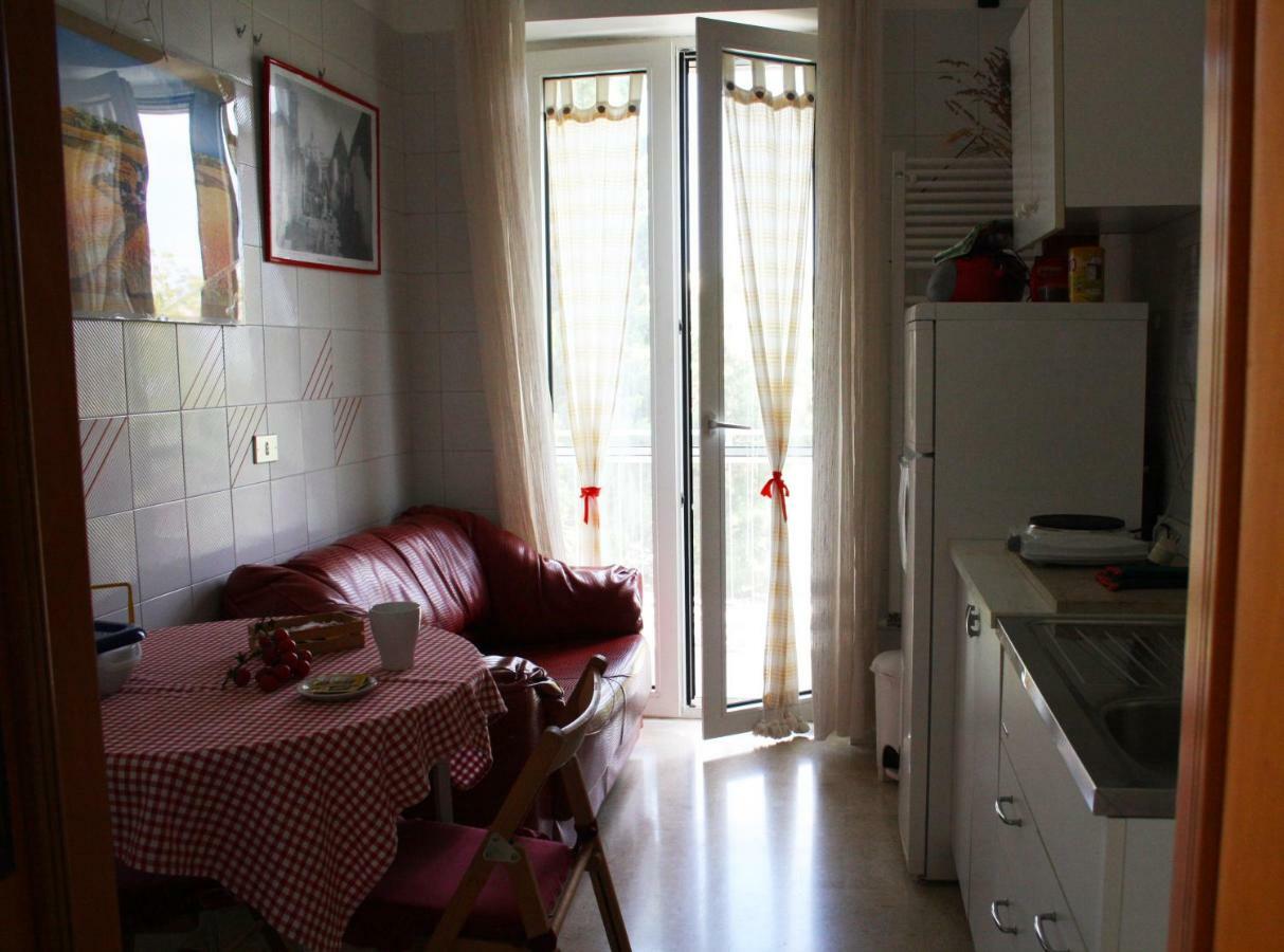 Bed and Breakfast La Cascata à Noci Extérieur photo