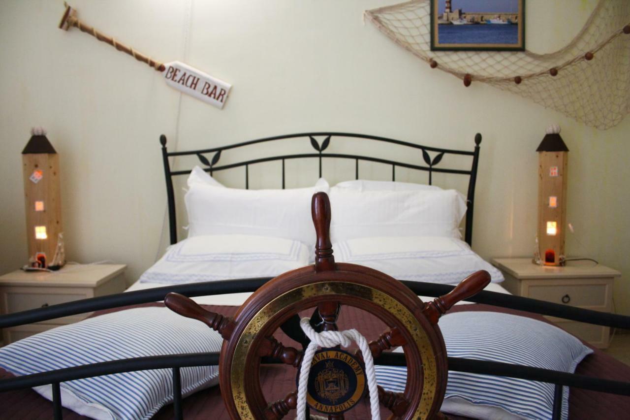 Bed and Breakfast La Cascata à Noci Extérieur photo