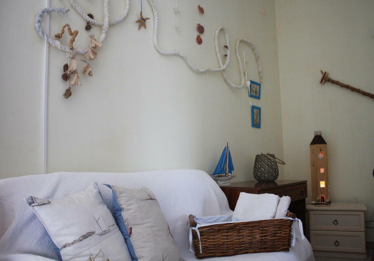 Bed and Breakfast La Cascata à Noci Extérieur photo