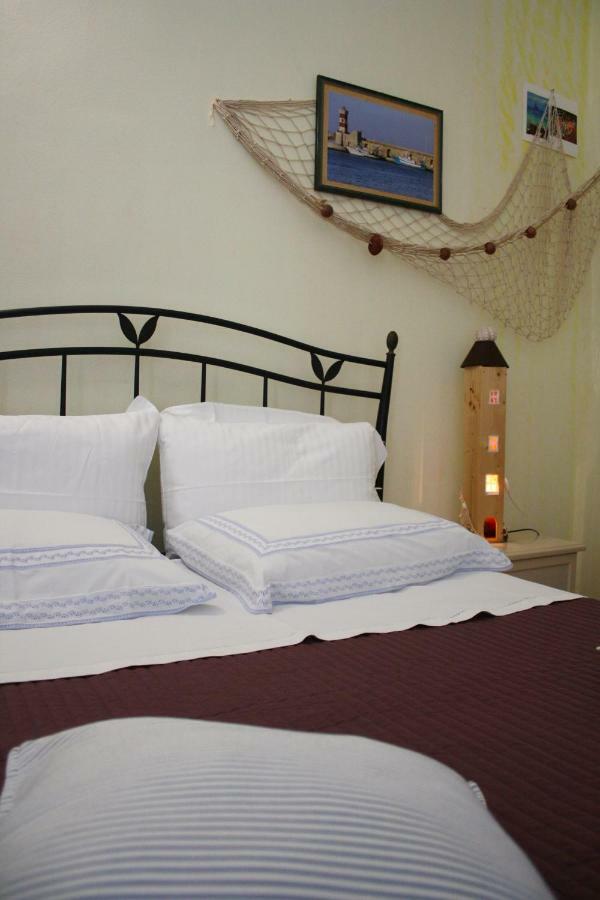 Bed and Breakfast La Cascata à Noci Extérieur photo